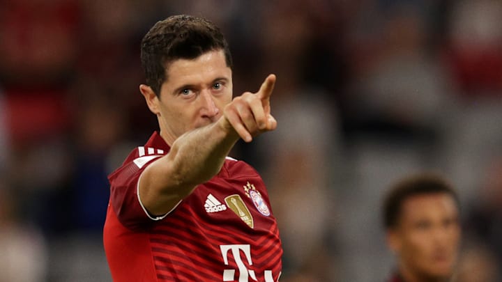 Lewandowski zeigt, wo es lang geht: Bleiben die Bayern bis zur nächsten Länderspielpause an der Spitze?